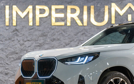 BMW X3, 2025 год, 8 790 000 рублей, 4 фотография