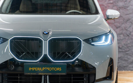 BMW X3, 2025 год, 8 790 000 рублей, 3 фотография