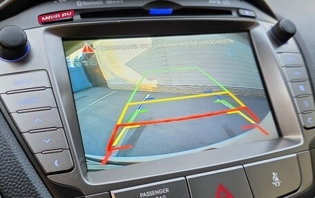 Hyundai ix35 I рестайлинг, 2014 год, 1 350 000 рублей, 19 фотография