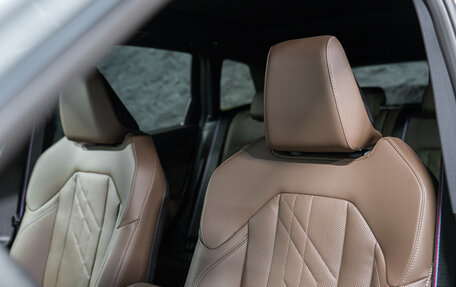 BMW X3, 2025 год, 8 790 000 рублей, 11 фотография