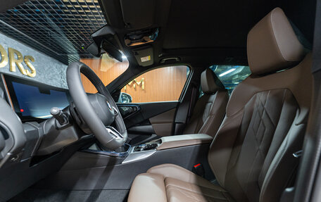 BMW X3, 2025 год, 8 790 000 рублей, 10 фотография