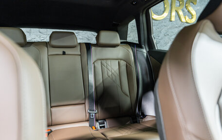 BMW X3, 2025 год, 8 790 000 рублей, 16 фотография