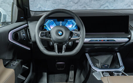 BMW X3, 2025 год, 8 790 000 рублей, 12 фотография