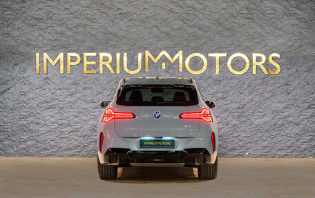 BMW X3, 2025 год, 8 790 000 рублей, 7 фотография