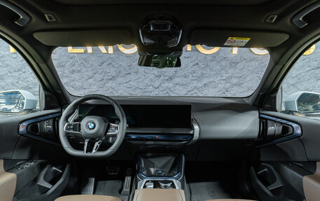 BMW X3, 2025 год, 8 790 000 рублей, 9 фотография