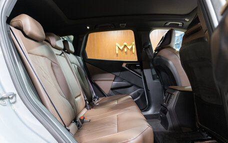 BMW X3, 2025 год, 8 790 000 рублей, 15 фотография