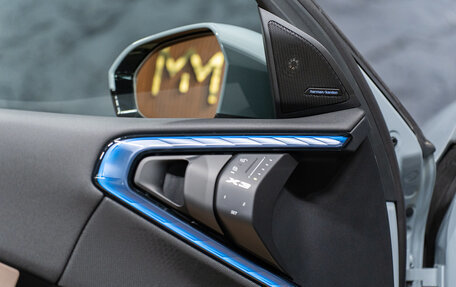 BMW X3, 2025 год, 8 790 000 рублей, 19 фотография