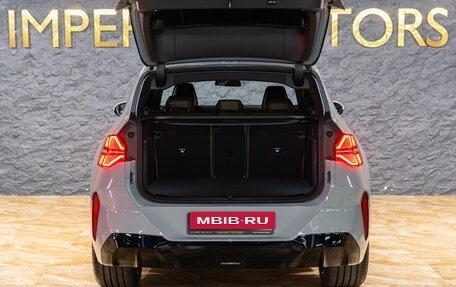 BMW X3, 2025 год, 8 790 000 рублей, 8 фотография