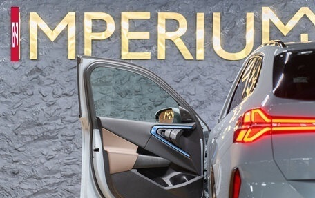 BMW X3, 2025 год, 8 790 000 рублей, 18 фотография