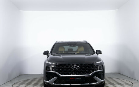 Hyundai ix35 I рестайлинг, 2012 год, 1 054 000 рублей, 2 фотография