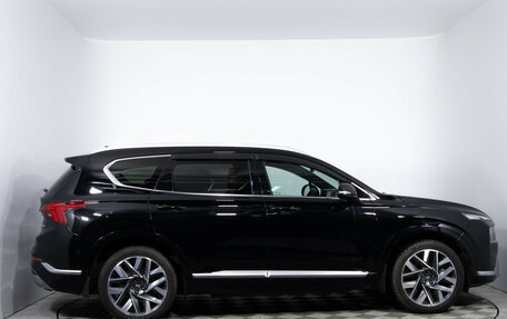 Hyundai ix35 I рестайлинг, 2012 год, 1 054 000 рублей, 4 фотография