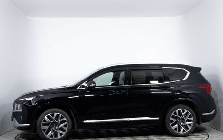 Hyundai ix35 I рестайлинг, 2012 год, 1 054 000 рублей, 8 фотография