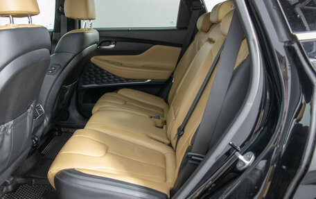 Hyundai ix35 I рестайлинг, 2012 год, 1 054 000 рублей, 11 фотография