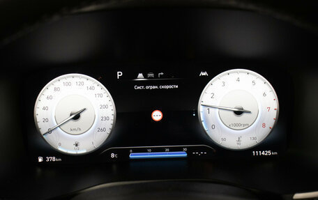 Hyundai ix35 I рестайлинг, 2012 год, 1 054 000 рублей, 12 фотография