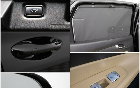 Hyundai ix35 I рестайлинг, 2012 год, 1 054 000 рублей, 16 фотография