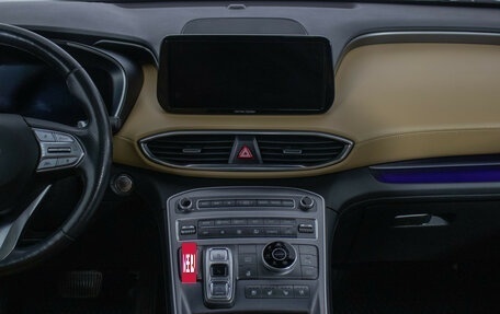 Hyundai ix35 I рестайлинг, 2012 год, 1 054 000 рублей, 14 фотография