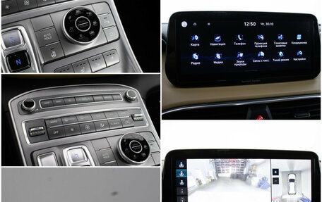 Hyundai ix35 I рестайлинг, 2012 год, 1 054 000 рублей, 19 фотография