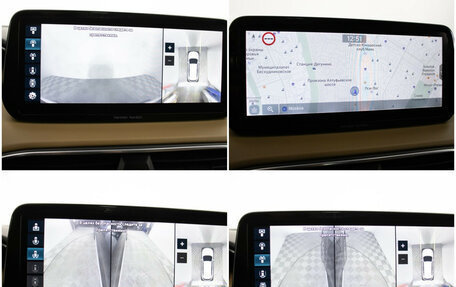 Hyundai ix35 I рестайлинг, 2012 год, 1 054 000 рублей, 20 фотография