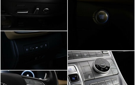 Hyundai ix35 I рестайлинг, 2012 год, 1 054 000 рублей, 18 фотография