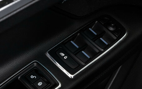 Jaguar XF II, 2016 год, 2 100 000 рублей, 24 фотография