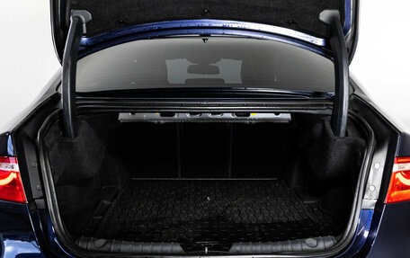 Jaguar XF II, 2016 год, 2 100 000 рублей, 32 фотография