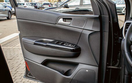 KIA Sportage IV рестайлинг, 2017 год, 1 665 000 рублей, 12 фотография