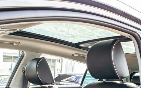 KIA Sportage IV рестайлинг, 2017 год, 1 665 000 рублей, 17 фотография