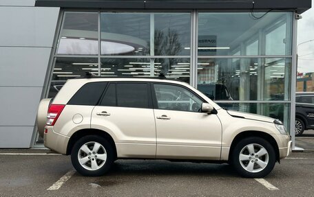 Suzuki Grand Vitara, 2008 год, 950 000 рублей, 5 фотография