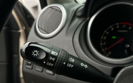 Suzuki Grand Vitara, 2008 год, 950 000 рублей, 8 фотография