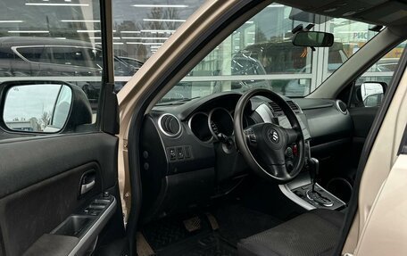 Suzuki Grand Vitara, 2008 год, 950 000 рублей, 6 фотография