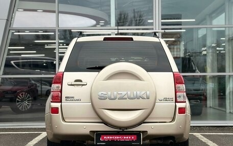 Suzuki Grand Vitara, 2008 год, 950 000 рублей, 4 фотография