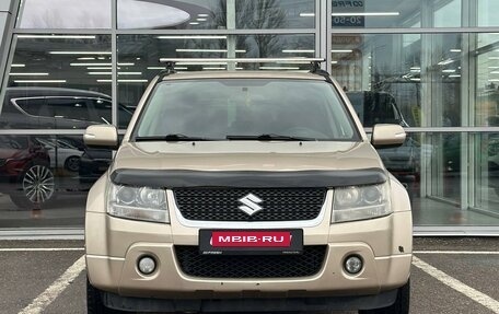 Suzuki Grand Vitara, 2008 год, 950 000 рублей, 3 фотография