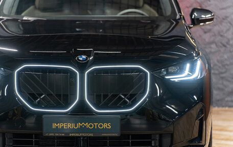 BMW X3, 2025 год, 8 790 000 рублей, 3 фотография