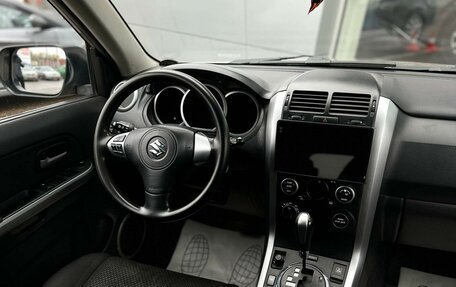 Suzuki Grand Vitara, 2008 год, 950 000 рублей, 15 фотография