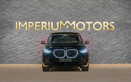 BMW X3, 2025 год, 8 790 000 рублей, 2 фотография