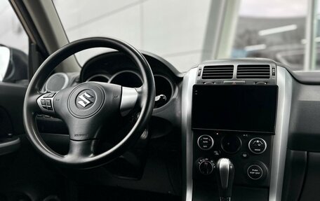 Suzuki Grand Vitara, 2008 год, 950 000 рублей, 14 фотография