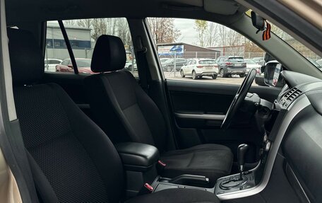 Suzuki Grand Vitara, 2008 год, 950 000 рублей, 12 фотография