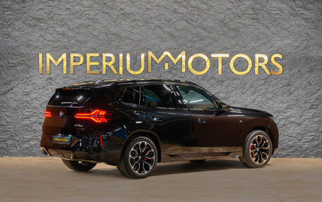 BMW X3, 2025 год, 8 790 000 рублей, 5 фотография