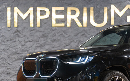 BMW X3, 2025 год, 8 790 000 рублей, 4 фотография