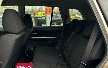 Suzuki Grand Vitara, 2008 год, 950 000 рублей, 10 фотография