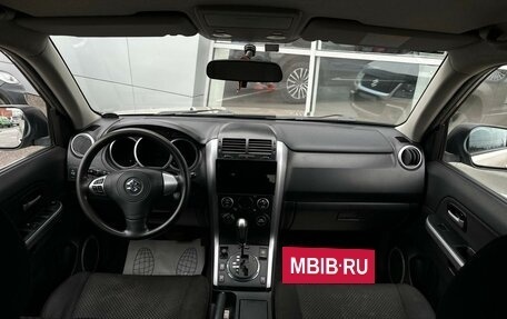 Suzuki Grand Vitara, 2008 год, 950 000 рублей, 13 фотография