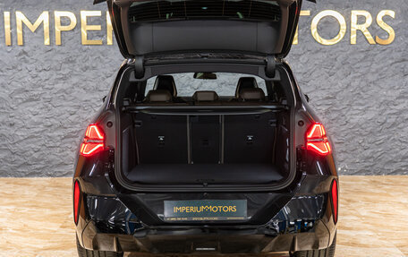 BMW X3, 2025 год, 8 790 000 рублей, 8 фотография