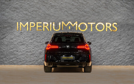 BMW X3, 2025 год, 8 790 000 рублей, 7 фотография