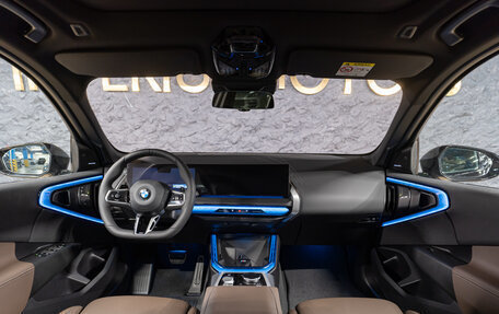 BMW X3, 2025 год, 8 790 000 рублей, 9 фотография