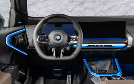 BMW X3, 2025 год, 8 790 000 рублей, 12 фотография