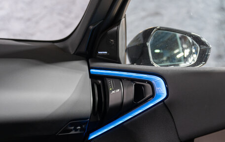 BMW X3, 2025 год, 8 790 000 рублей, 15 фотография