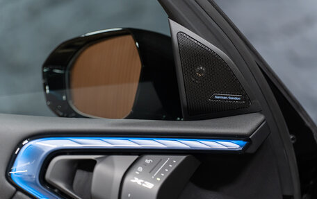 BMW X3, 2025 год, 8 790 000 рублей, 17 фотография