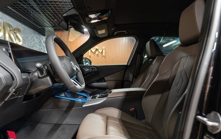 BMW X3, 2025 год, 8 790 000 рублей, 10 фотография