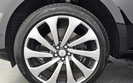 Land Rover Range Rover IV рестайлинг, 2022 год, 16 250 000 рублей, 5 фотография