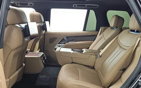 Land Rover Range Rover IV рестайлинг, 2022 год, 16 250 000 рублей, 12 фотография